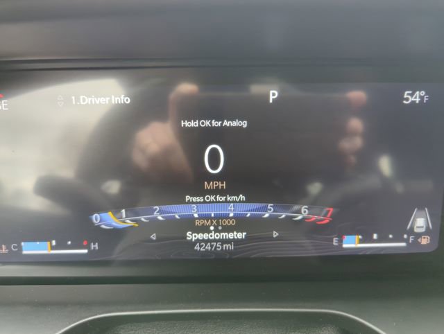 Used 2023 Jeep Grand Cherokee L Laredo w/ Luxury Tech Group I AWD/4WD image 23