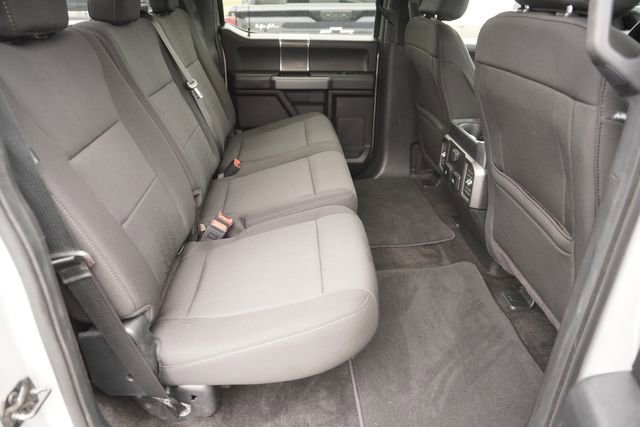 Used 2018 Ford F150 XLT w/ Equipment Group 302A Luxury RWD image 15