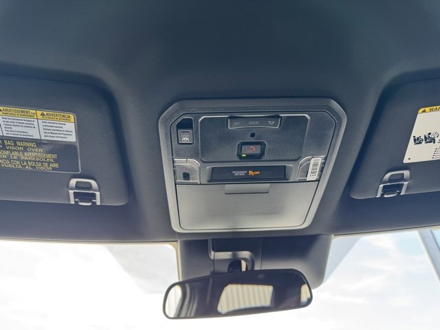New 2026 Toyota Tundra SR5 w/ TRD Off-Road Package image 30