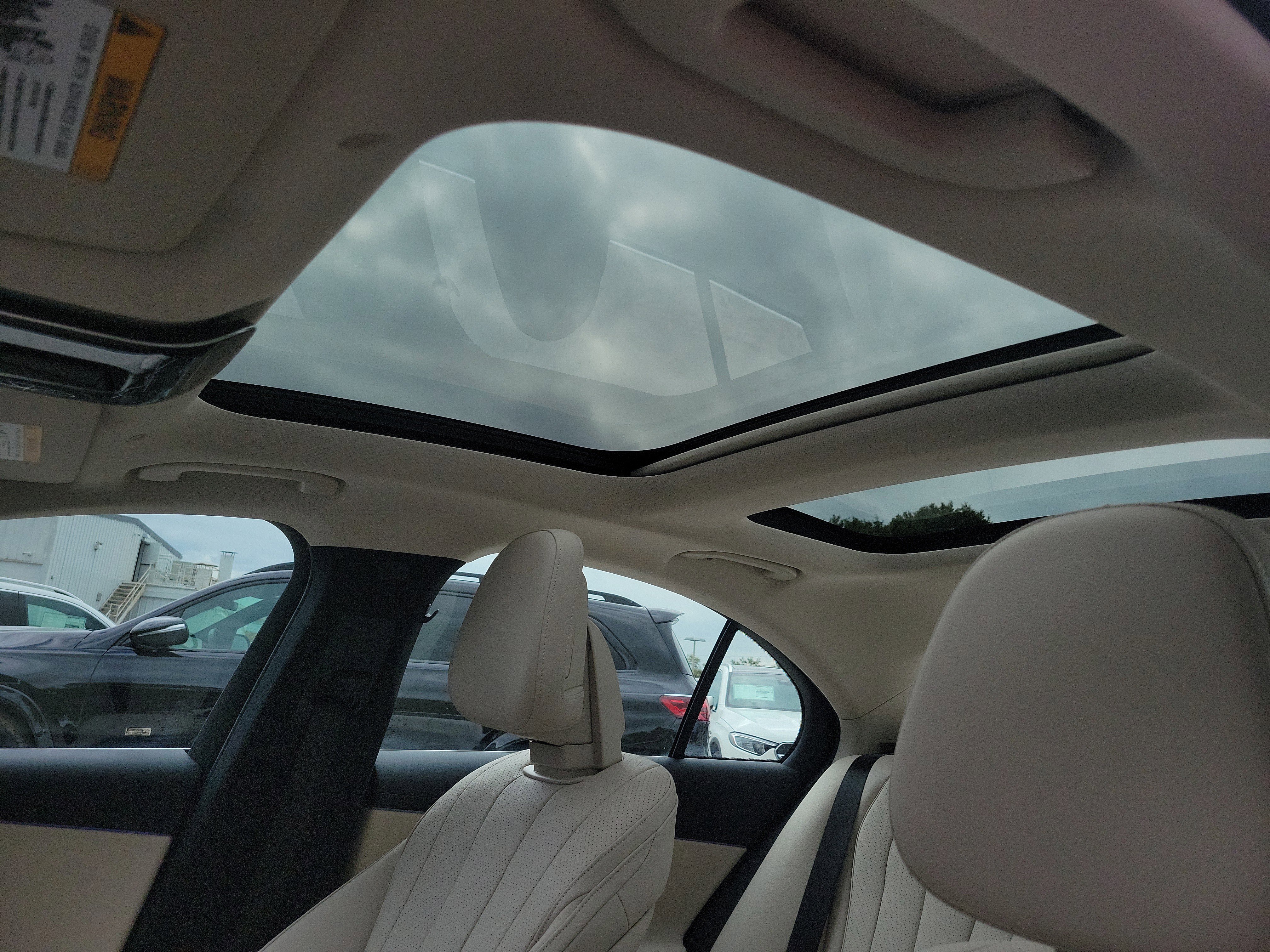 Certified 2025 Mercedes-Benz E 350 Sedan image 32