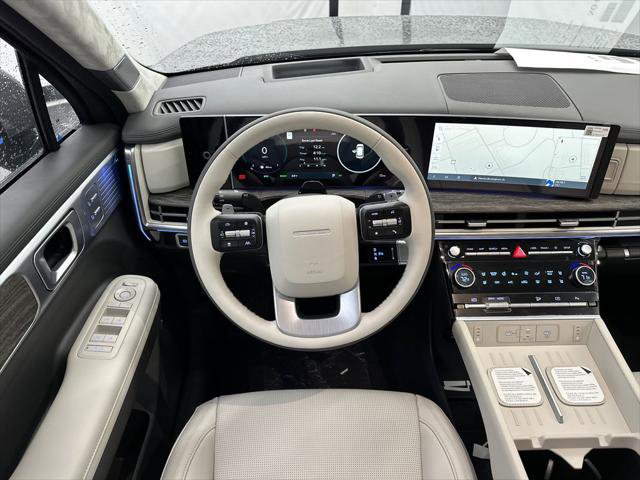 New 2026 Hyundai Santa Fe Calligraphy image 26