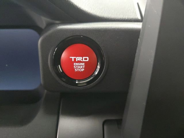 New 2026 Toyota 4Runner TRD Sport AWD/4WD image 28