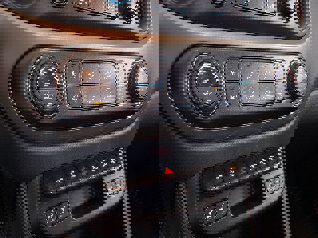 Used 2021 Chevrolet Colorado Z71 image 17