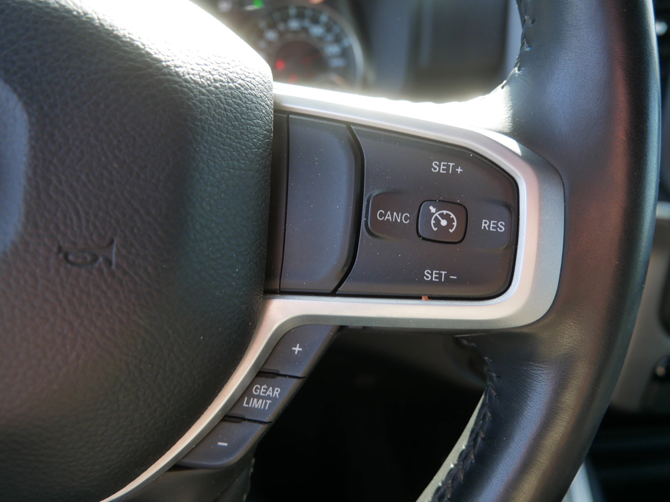 Certified 2021 RAM 1500 Big Horn AWD/4WD image 28