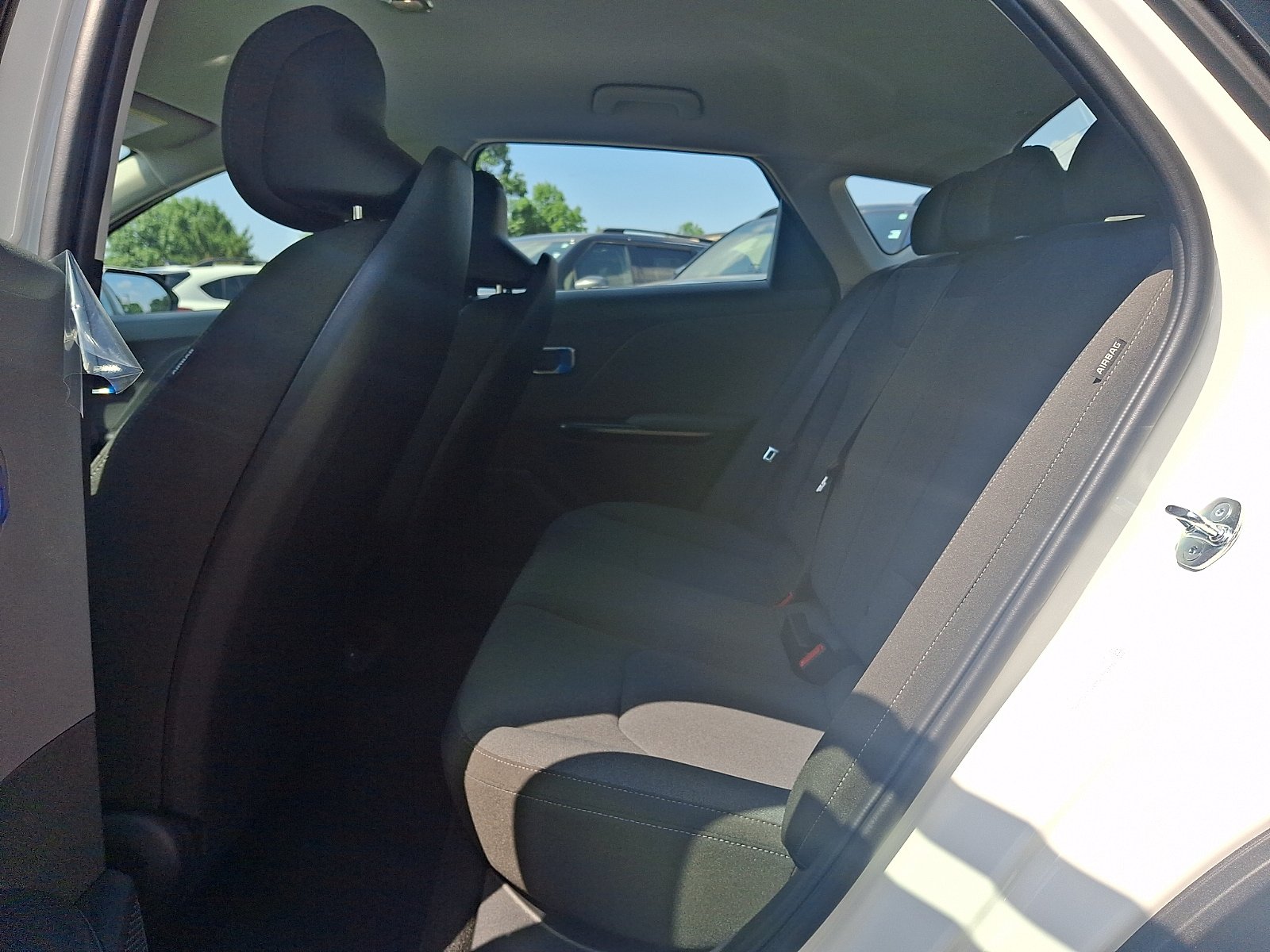 New 2026 Kia K4 FWD image 6