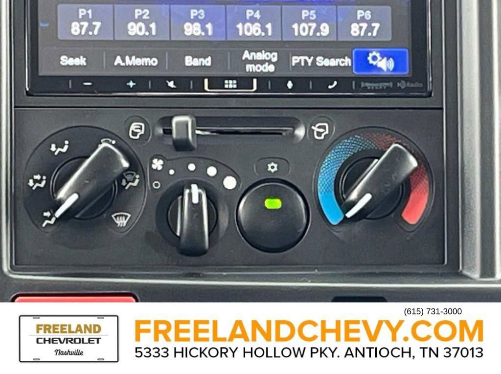 New 2025 Chevrolet Low Cab Forward image 12