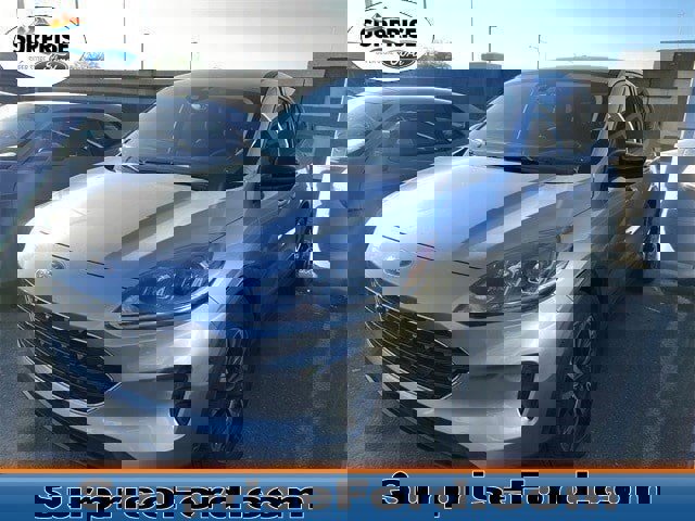 Used 2022 Ford Escape SE w/ SE Sport Appearance Package