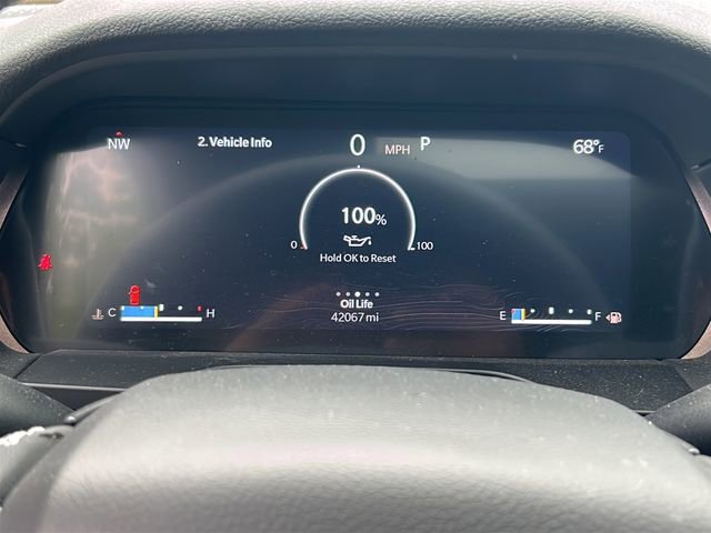 Used 2023 Jeep Grand Cherokee Altitude AWD/4WD image 20