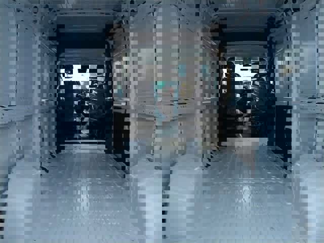 New 2025 RAM ProMaster 1500 w/ Premium Convenience Group image 6