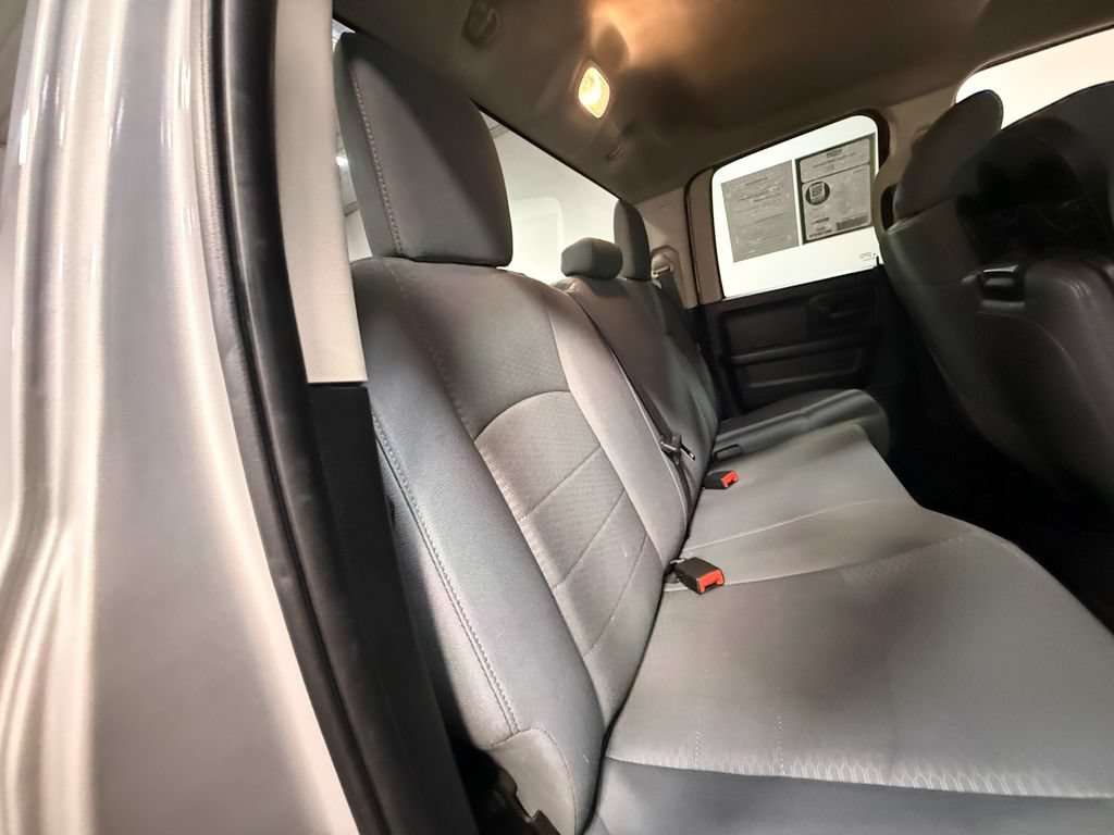 Used 2017 RAM 1500 Express RWD image 67
