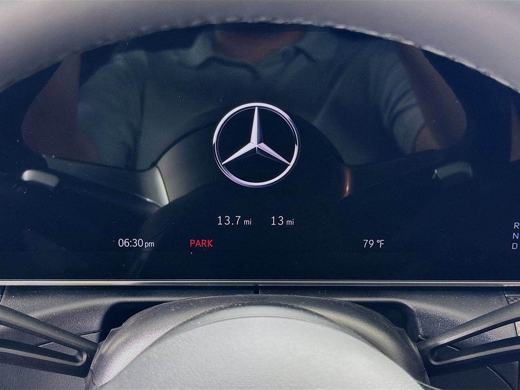 New 2026 Mercedes-Benz C 300 4MATIC Sedan image 11