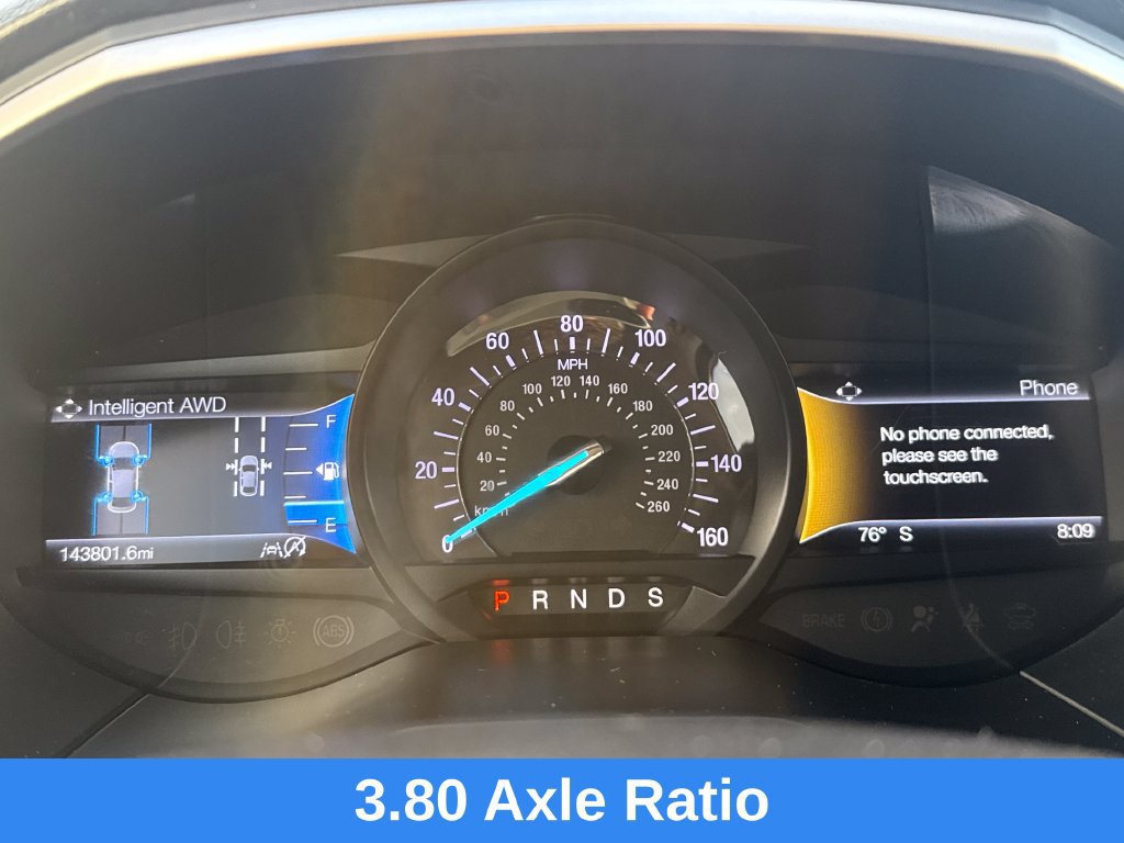 Used 2020 Ford Edge SEL w/ Convenience Package AWD/4WD image 19