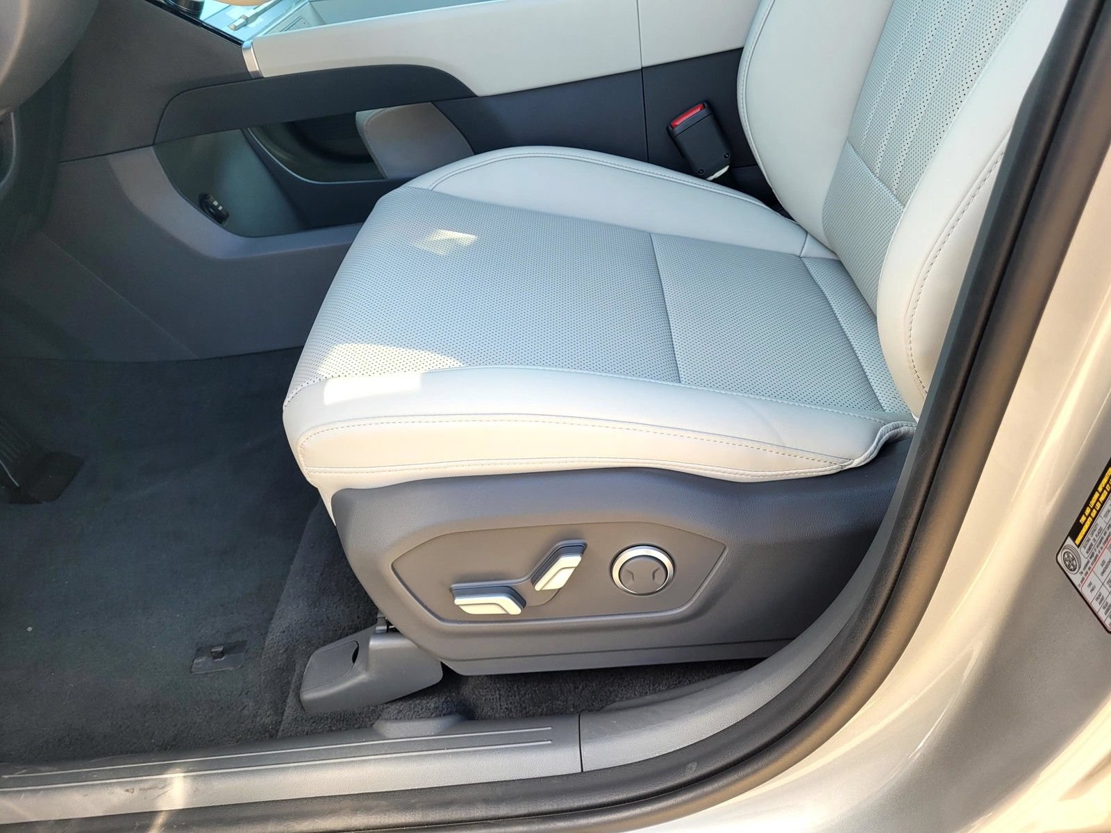 New 2026 Hyundai Santa Fe SEL AWD/4WD image 15