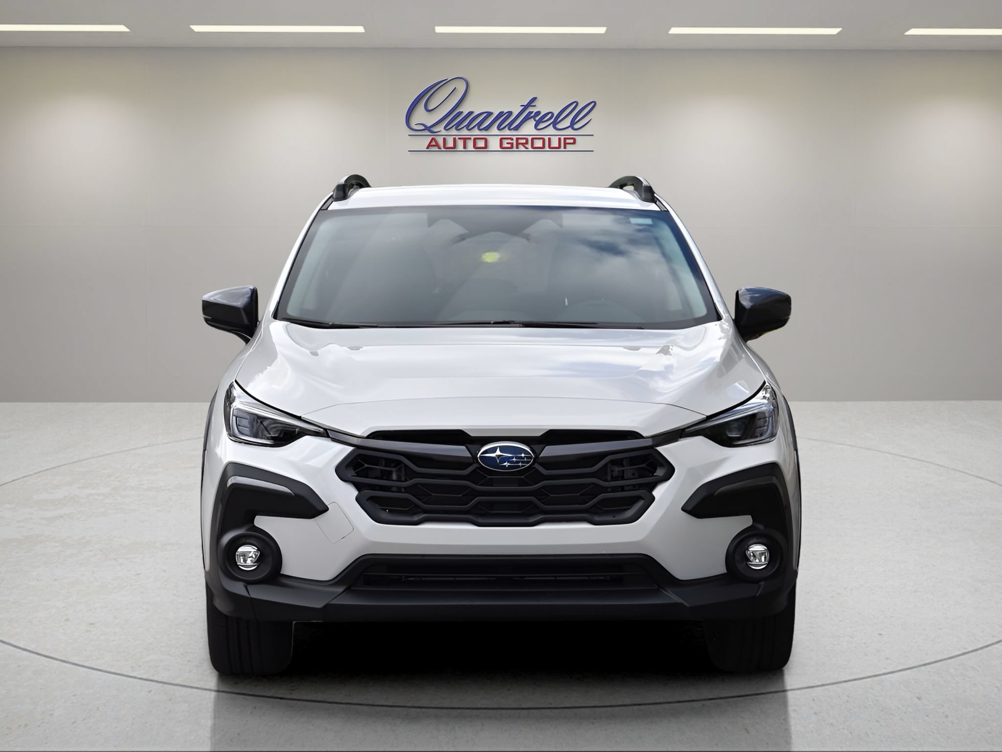 Certified 2026 Subaru Crosstrek 2.5i Limited AWD/4WD image 9