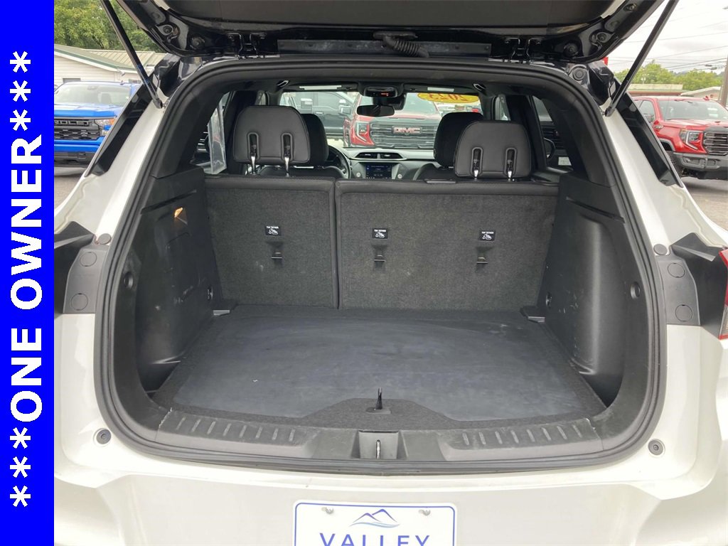 Used 2023 Chevrolet TrailBlazer RS image 11