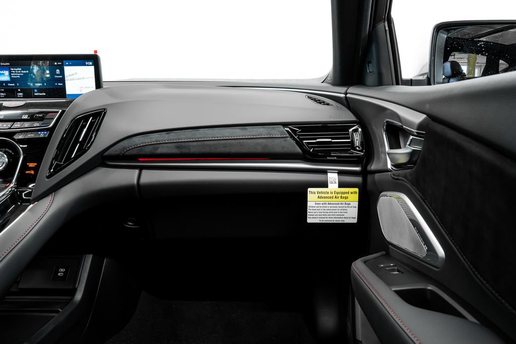 New 2026 Acura RDX A-Spec AWD/4WD image 26