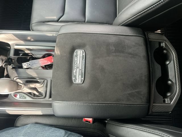 Used 2025 RAM 1500 RHO w/ RHO Level 1 Equipment Group AWD/4WD image 24