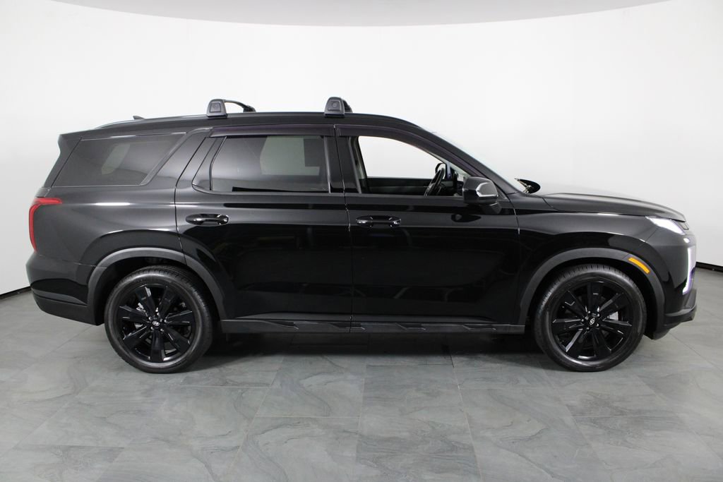 Used 2024 Hyundai Palisade XRT image 16