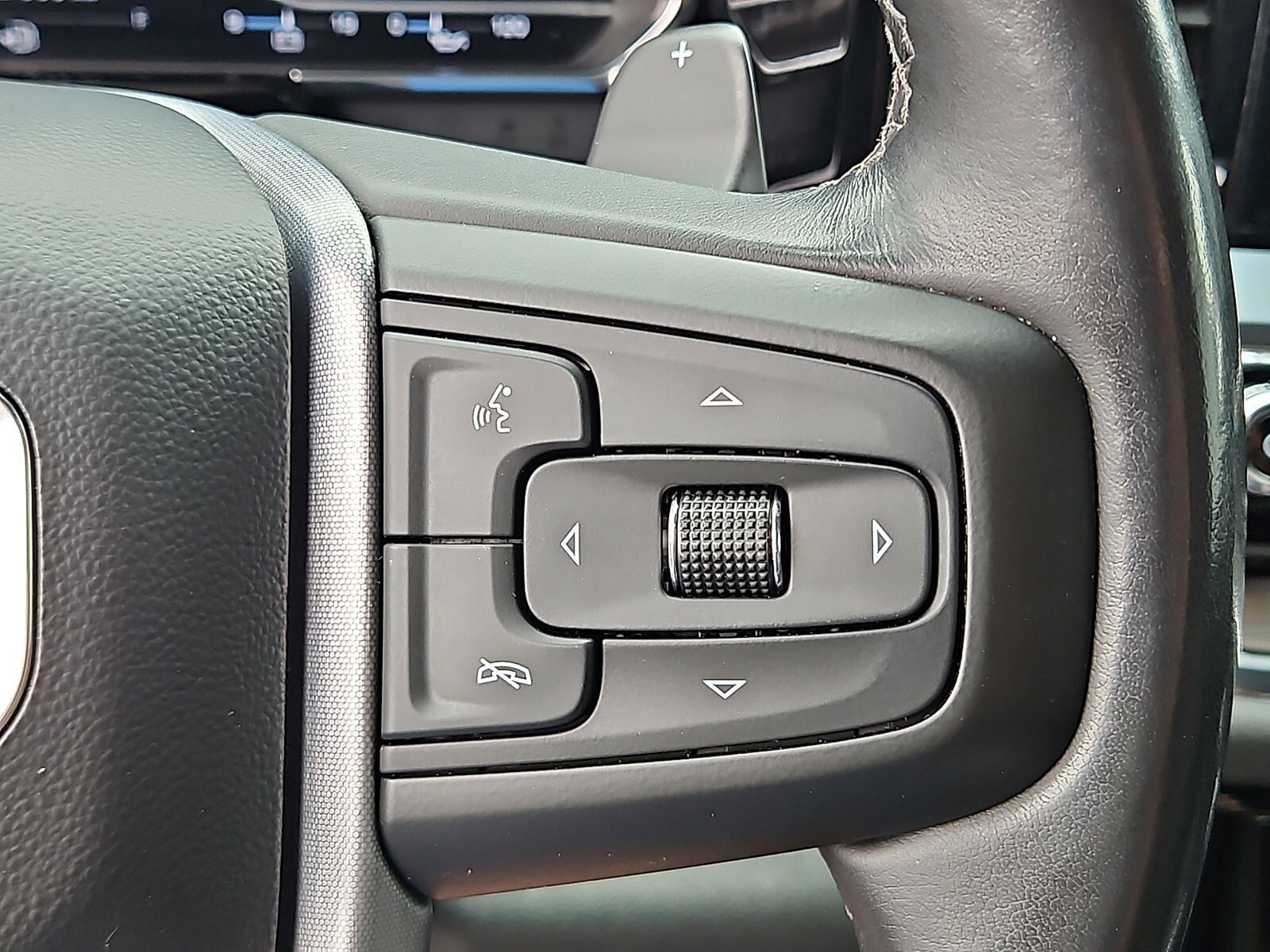 Used 2023 GMC Sierra 1500 SLT RWD image 16