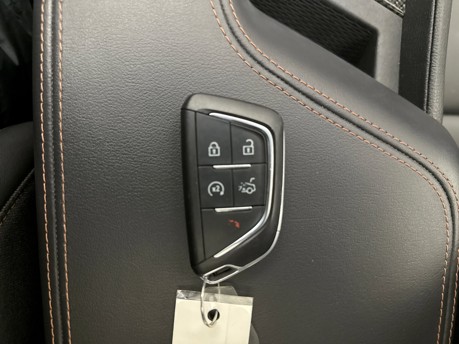 Used 2021 Cadillac CT5 Sport w/ Cold Weather Package image 22