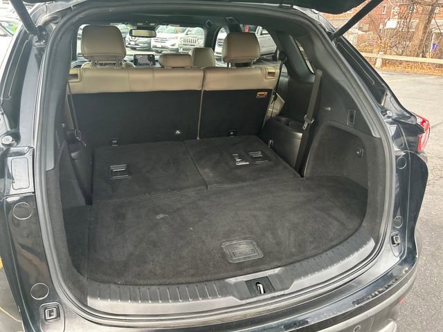 Used 2018 MAZDA CX-9 Grand Touring image 24