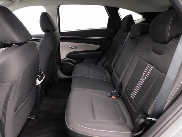 Used 2024 Hyundai Tucson SEL image 29