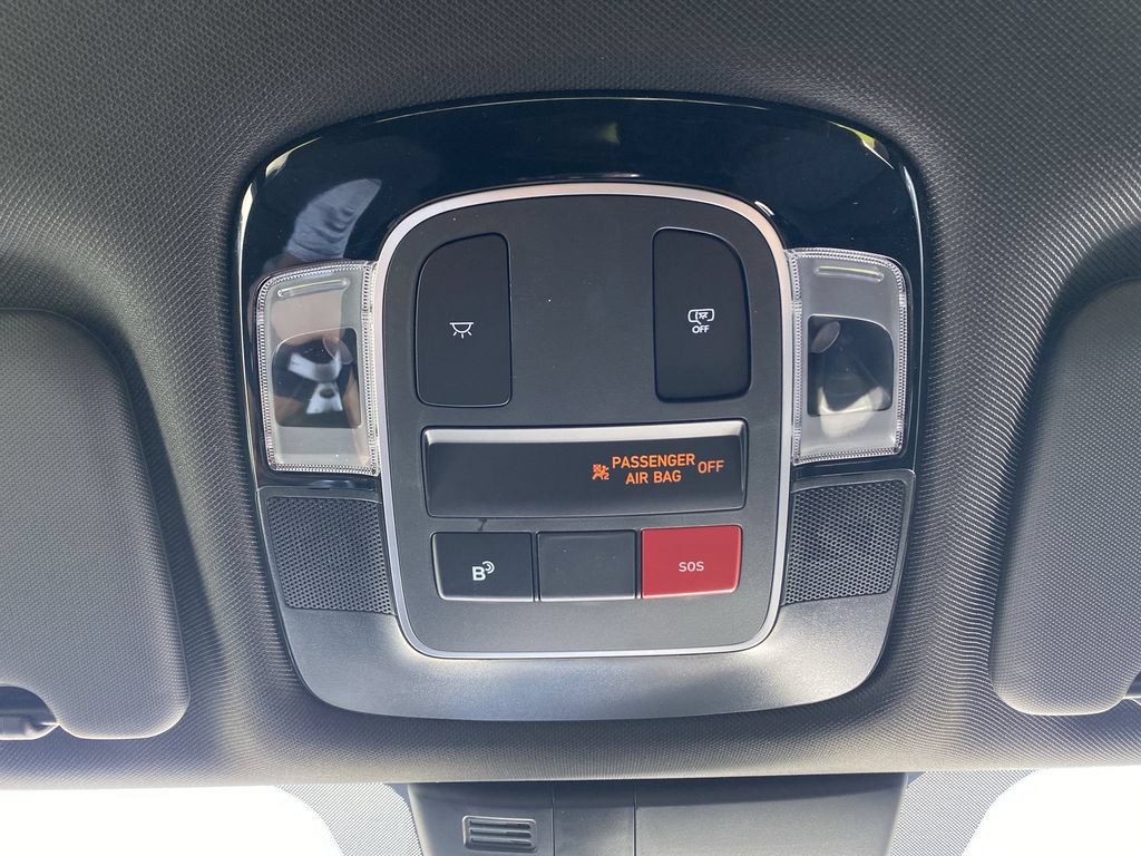 New 2026 Hyundai Santa Cruz SE FWD image 26