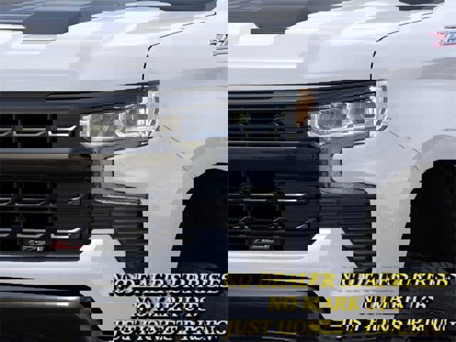 New 2026 Chevrolet Silverado 1500 LT Trail Boss w/ LT Trail Boss Premium Package image 10