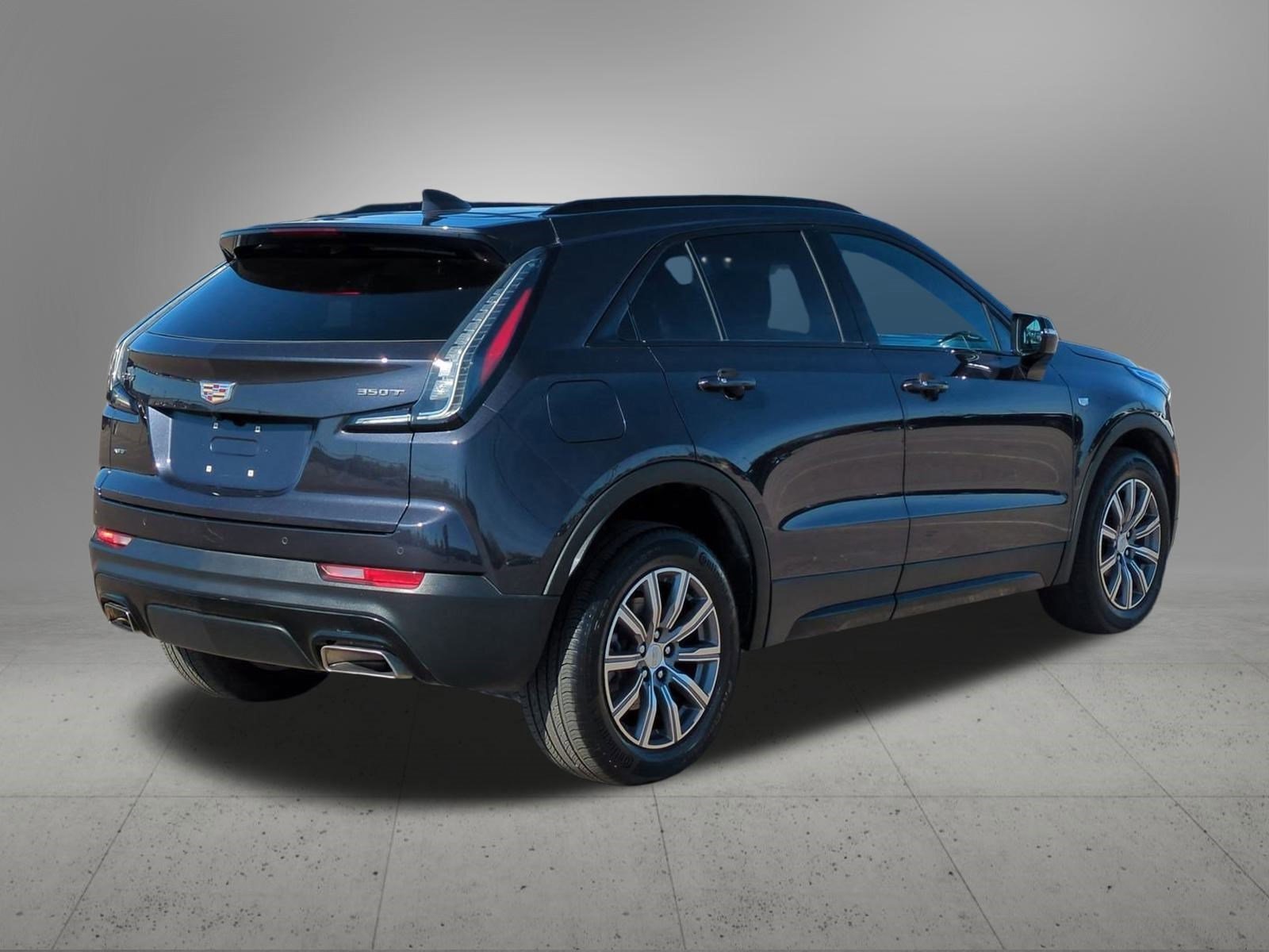 Certified 2023 Cadillac XT4 Sport w/ Cold Weather Package image 7