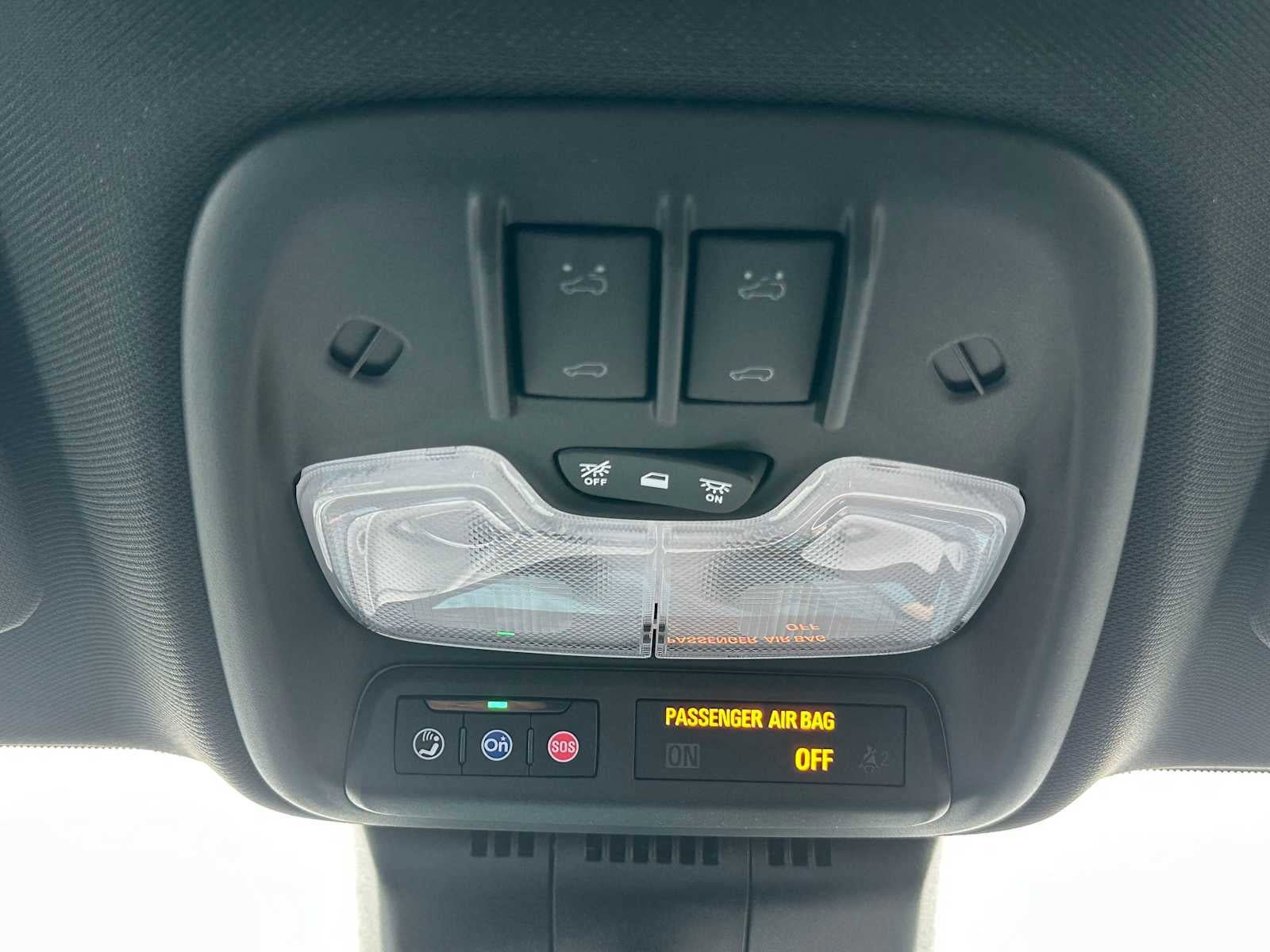 New 2025 Chevrolet Colorado ZR2 w/ ZR2 Bison Edition image 32