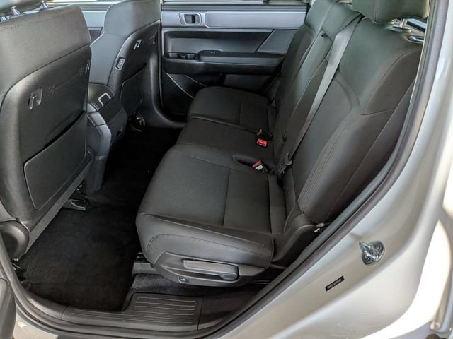 Used 2026 Hyundai Santa Fe SE AWD/4WD image 27