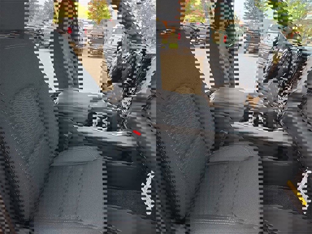 New 2026 RAM 1500 Big Horn image 10