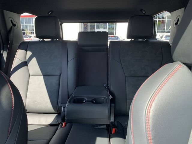 Certified 2025 Toyota 4Runner TRD Pro AWD/4WD image 14