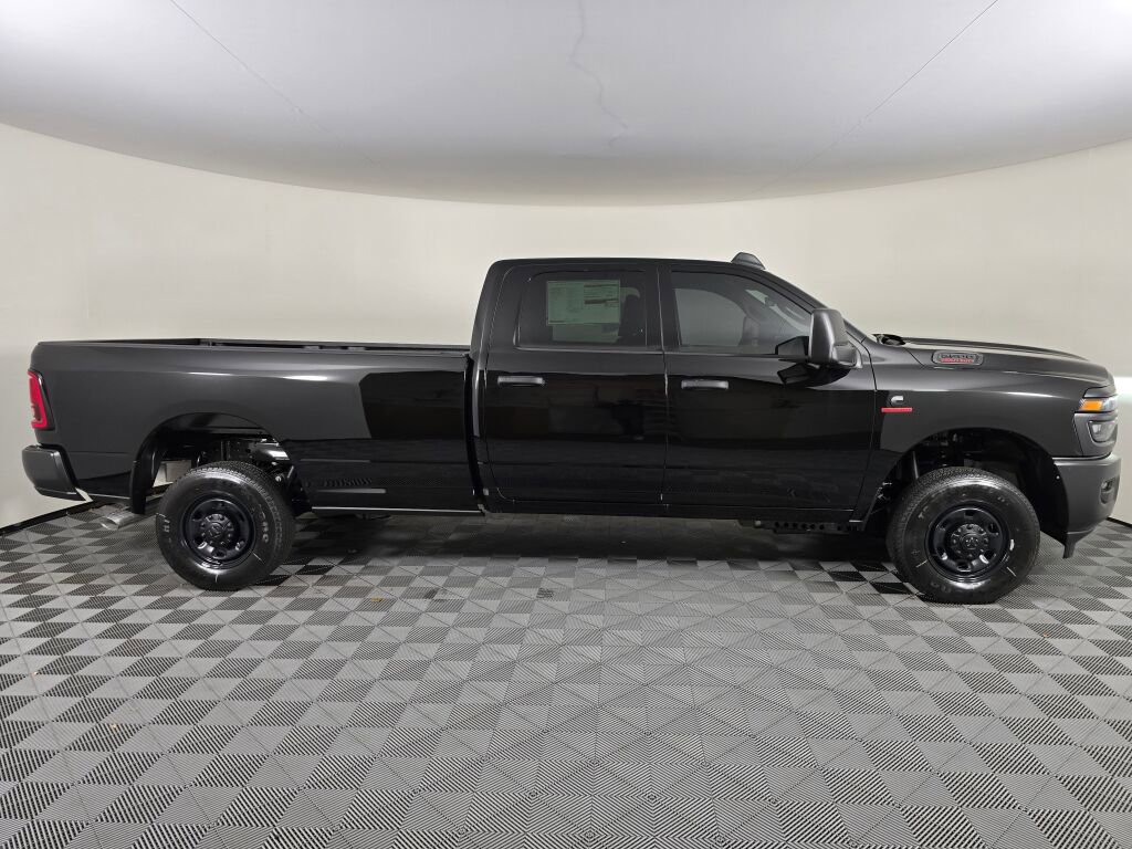 New 2026 RAM 2500 Tradesman image 3