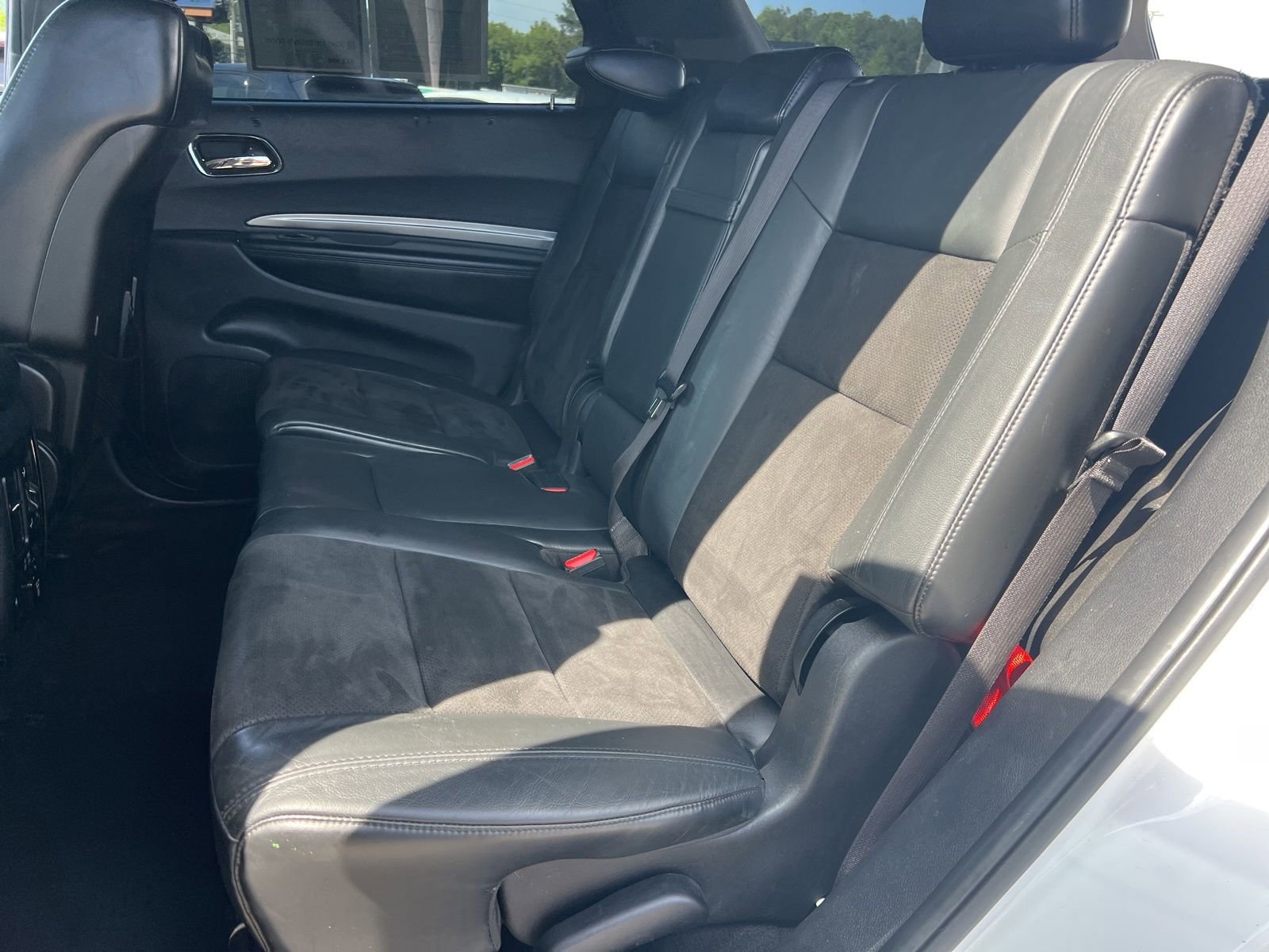 Used 2019 Dodge Durango GT RWD image 33