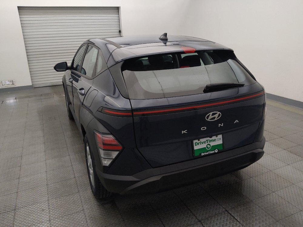 Used 2024 Hyundai Kona SE FWD image 6