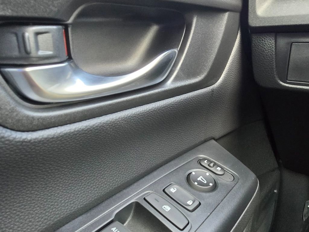 New 2026 Honda CR-V LX image 21