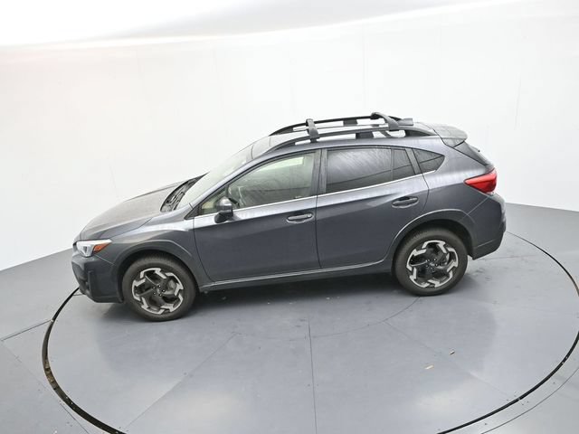 Used 2023 Subaru Crosstrek 2.5i Limited w/ Moonroof Package AWD/4WD image 23