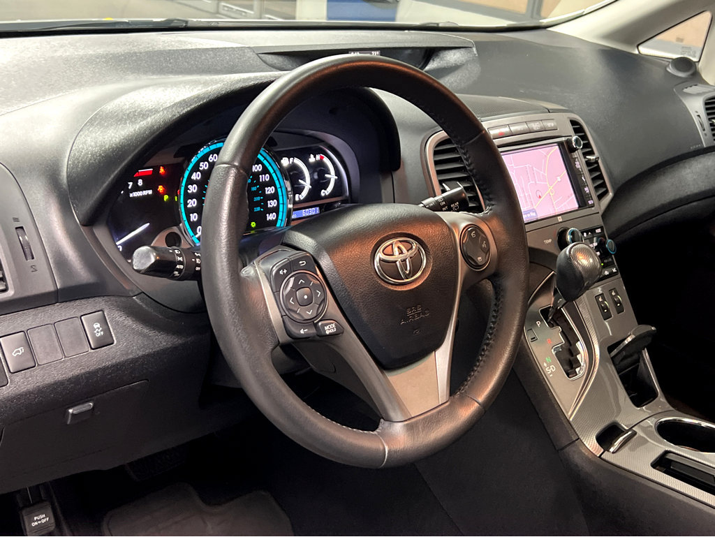 Used 2013 Toyota Venza Limited AWD/4WD image 39