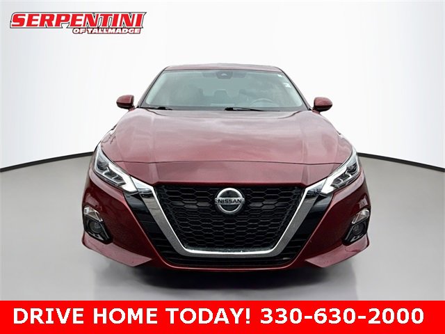 Used 2019 Nissan Altima 2.5 SL image 3