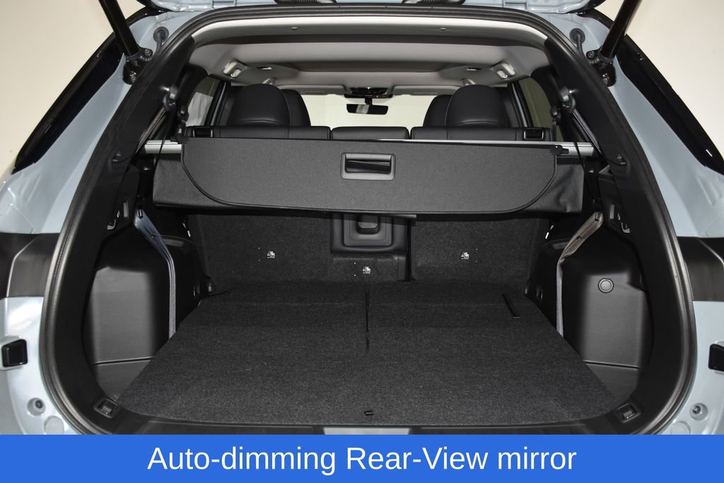 New 2025 Mitsubishi Outlander Trail Edition image 26