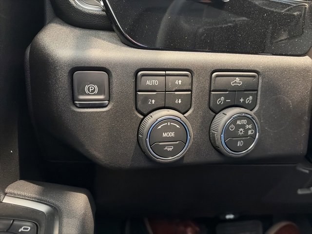 New 2026 Chevrolet Silverado 1500 RST image 15