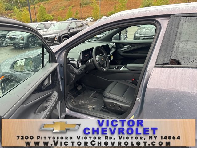 New 2026 Chevrolet Blazer EV LT image 11
