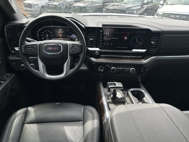 Used 2024 GMC Sierra 1500 Elevation AWD/4WD image 29