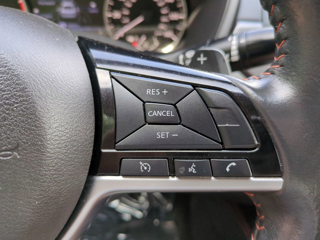Used 2024 Nissan Altima 2.5 SR FWD image 23