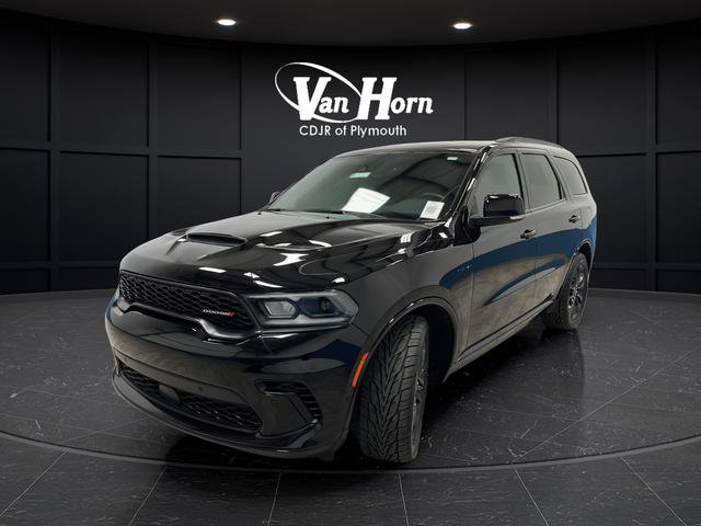 Used 2024 Dodge Durango R/T image 7