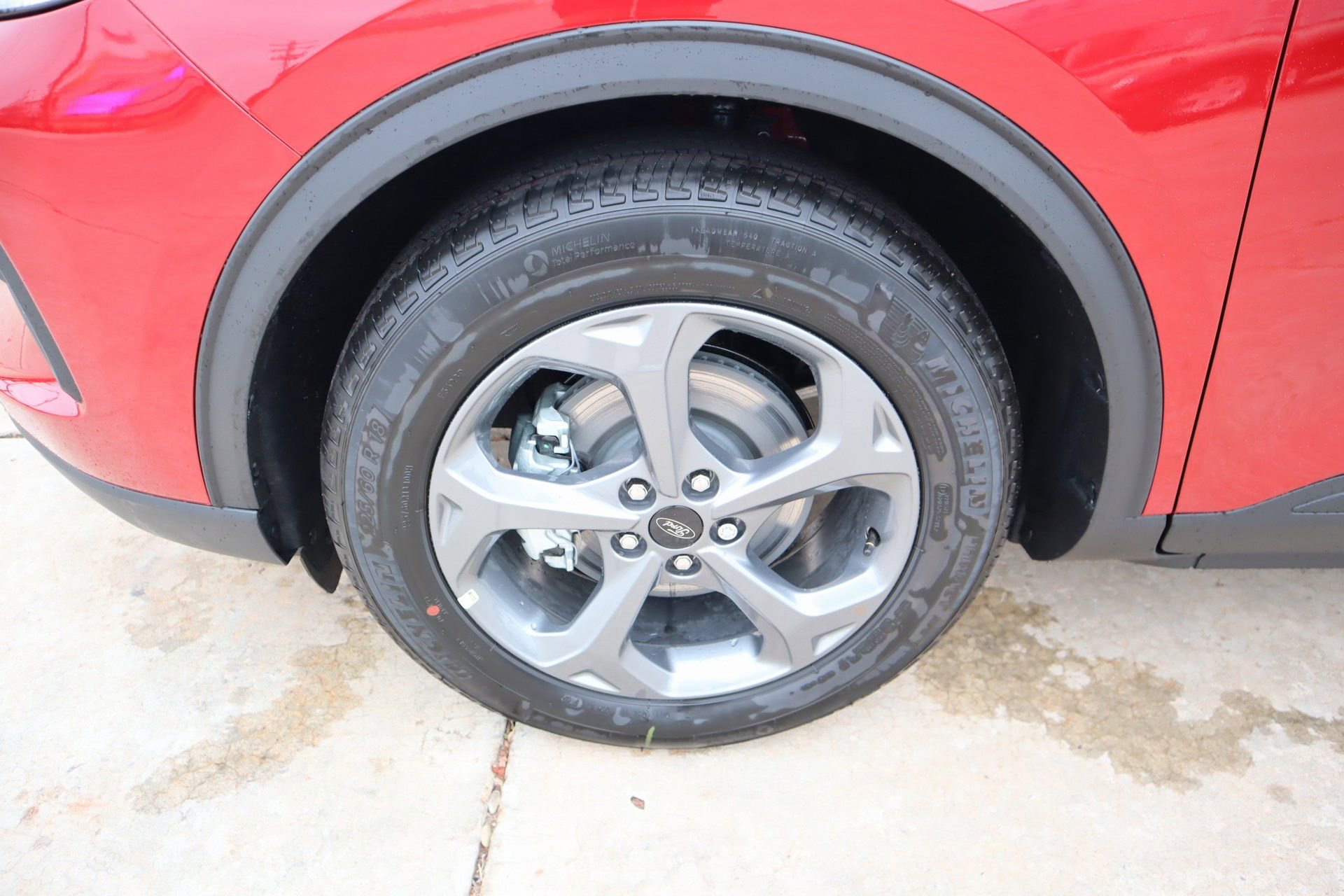 New 2026 Ford Escape ST-Line image 17