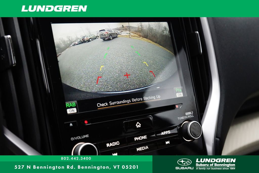 Used 2019 Subaru Ascent Premium image 18