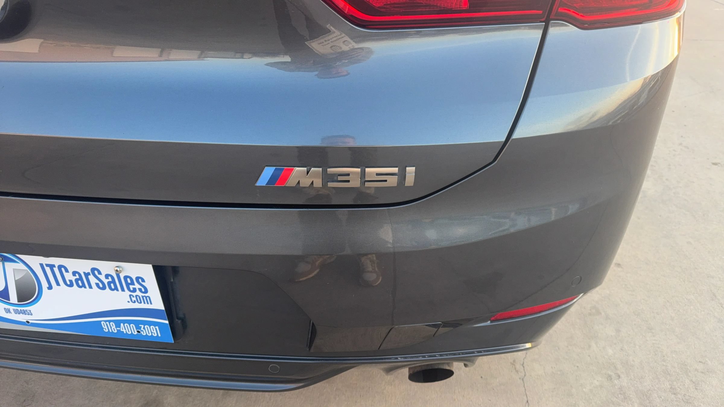 Used 2019 BMW X2 M35i w/ Premium Package AWD/4WD image 58