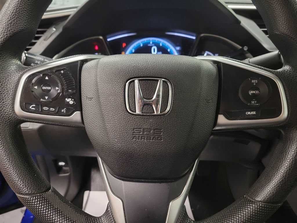 Used 2016 Honda Civic EX-T image 22